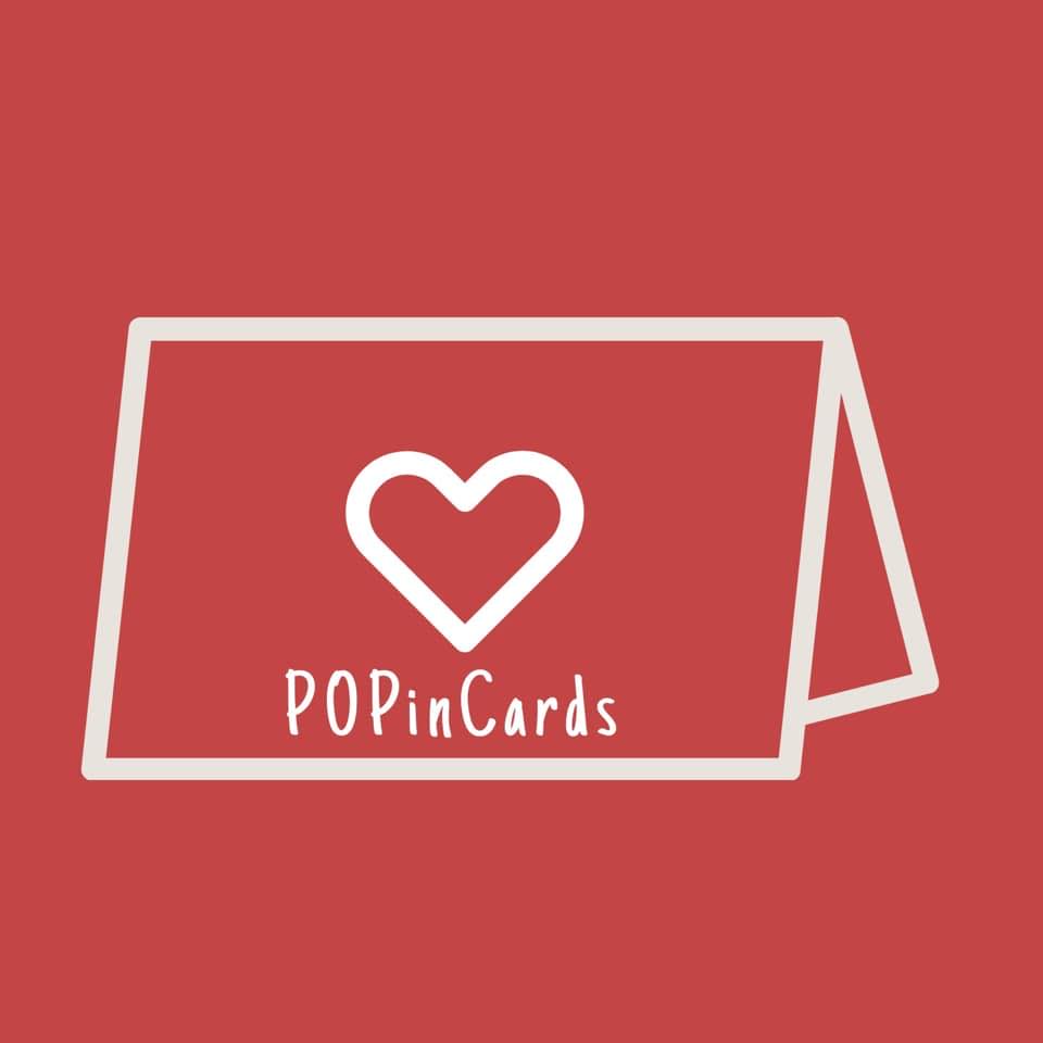 POPinCards